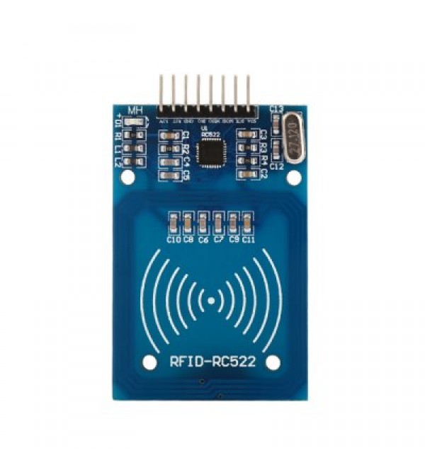 LDTR - WG0015 RFID - RC522 RF IC Card Sensor Module Kit