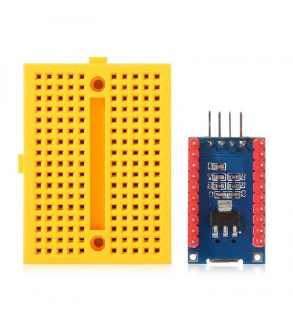 LDTR - WG0043 STM8S103F3 STM8 Development Board