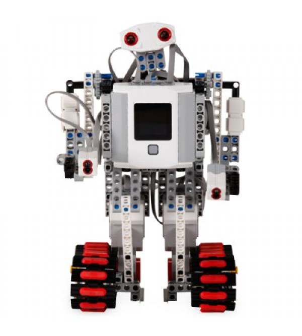 Abilix DIY Tablet Control Programmable Robot