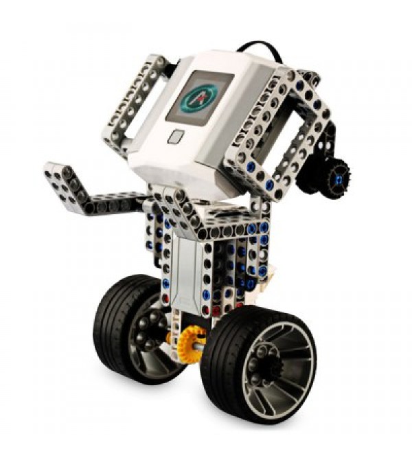 Abilix DIY Tablet Control Building Block Robot