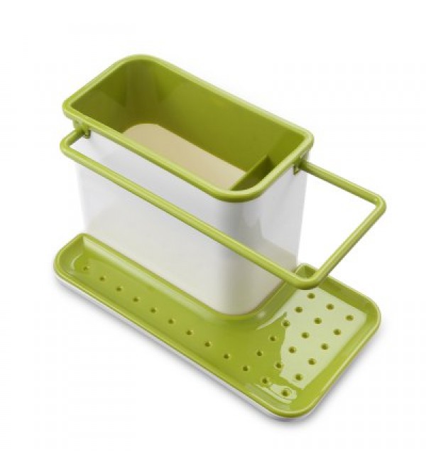 B30 Multifunctional Bathroom Strainer Organizer Rack