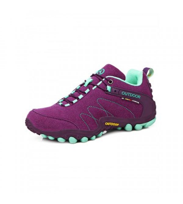 Outdoor Hiking Couple Sports Shoes