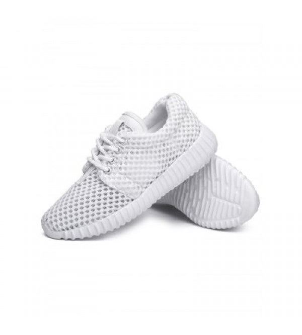 Mesh Breathable Women Sports Shoes