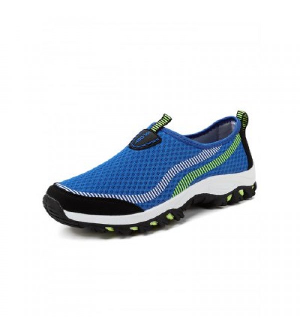 Ladies Anti-slip Hiking Shoes