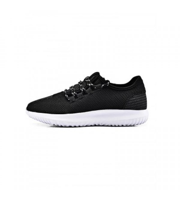 Fashion Ladies  Breathable Casual  Platform Shoes