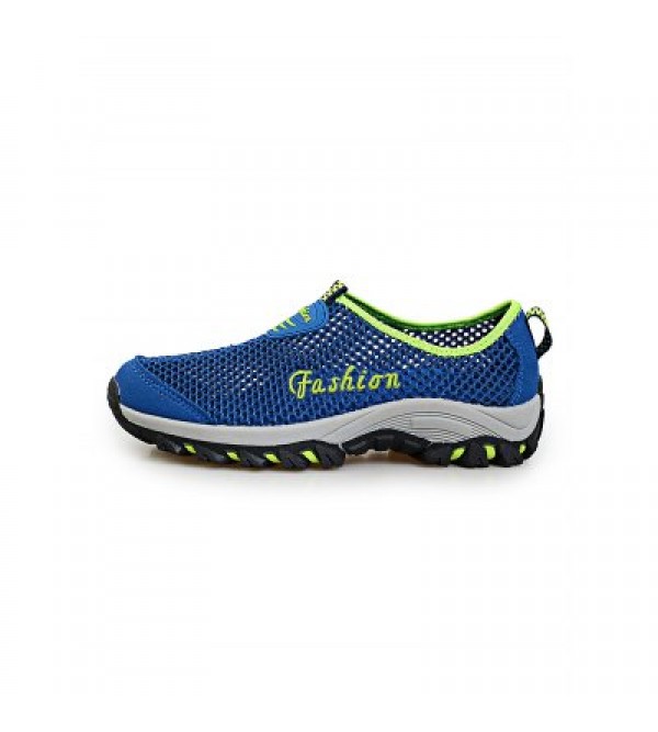 Fashion Breathable Men Sports Shoes