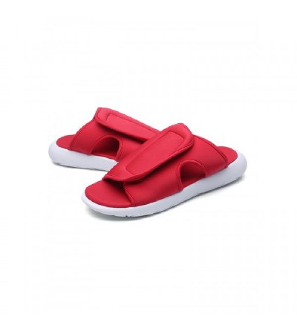  Loop Summer Breathable Men Casual Slippers